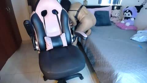 violeta.. online show from 27, 10, 2025