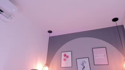 Violeta Candy online show from 8, 8, 2026