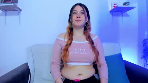 Snapshot of violeta_cutee chatting on 19, 2, 2026 Violeta online show from 19, 2, 2026