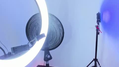 Violet  online show from 12, 9, 2025