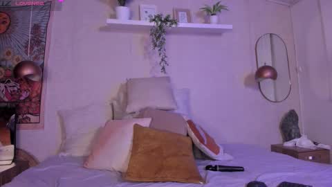 Violeta  online show from 3, 2, 2026