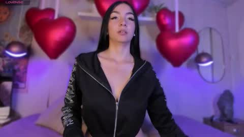 Violeta  online show from 16, 2, 2026