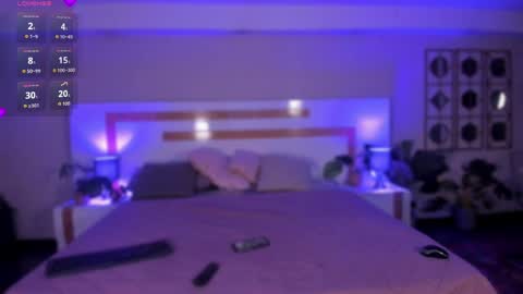 Violeta  online show from 25, 3, 2026