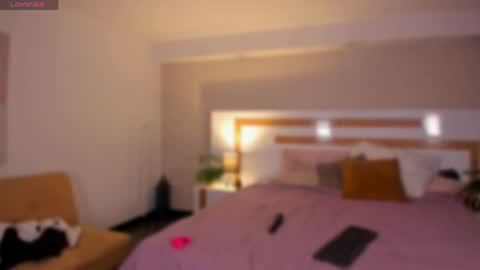 Violeta  online show from 11, 4, 2026