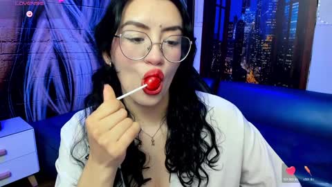 Snapshot of violeta_diazz chatting on 23, 1, 2025 online show from 23, 1, 2025