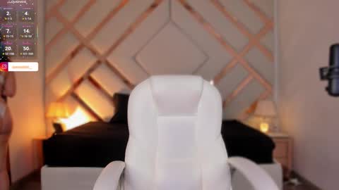 Snapshot of violeta_marquez chatting on 8, 10, 2025 violeta_marquez online show from 8, 10, 2025