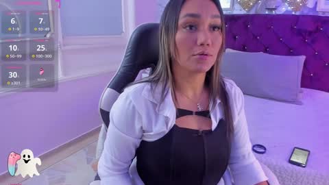 Snapshot of violeta_medina chatting on 9, 1, 2025 violeta_medina online show from 9, 1, 2025