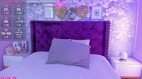 Snapshot of violeta_medina chatting on 21, 1, 2025 violeta_medina online show from 21, 1, 2025