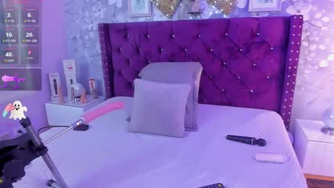 Snapshot of violeta_medina chatting on 16, 2, 2025 violeta_medina online show from 16, 2, 2025