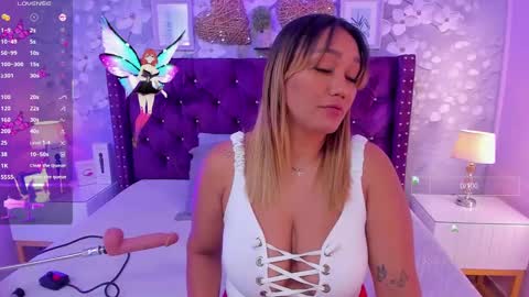 violeta_medina online show from 25, 10, 2025