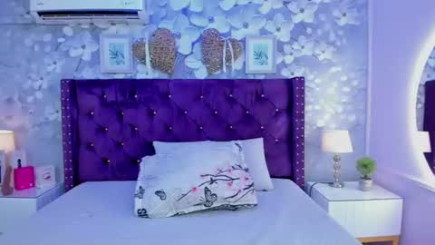 violeta_medina online show from 11, 7, 2026