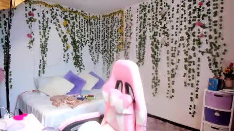 Violeta online show from 19, 3, 2026