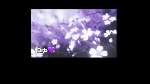 Violeta online show from 27, 3, 2026