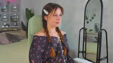 Snapshot of violeta_paul chatting on 11, 7, 2026 Violeta online show from 11, 7, 2026