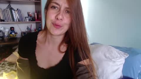 Violeta Peter online show from 19, 4, 2026