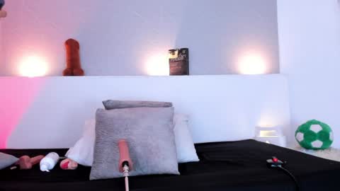 Violeta online show from 22, 7, 2026