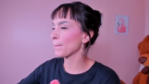 Snapshot of violeta_rodriguez_ chatting on 9, 6, 2026 Violeta Rodriguez online show from 9, 6, 2026