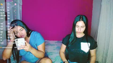 Snapshot of violeta_rouses chatting on 22, 1, 2025 violeta_rouses online show from 22, 1, 2025