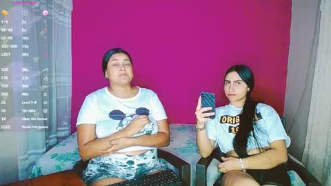 Snapshot of violeta_rouses chatting on 19, 2, 2025 violeta_rouses online show from 19, 2, 2025