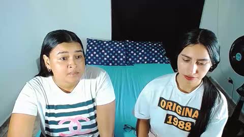 Snapshot of violeta_rouses chatting on 10, 9, 2025 violeta_rouses online show from 10, 9, 2025