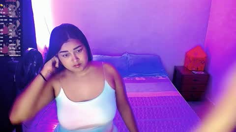 Snapshot of violeta_rouses chatting on 29, 10, 2025 violeta_rouses online show from 29, 10, 2025