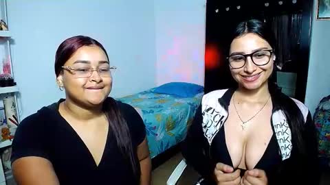 Snapshot of violeta_rouses chatting on 2, 2, 2026 violeta_rouses online show from 2, 2, 2026