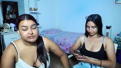 Snapshot of violeta_rouses chatting on 18, 2, 2026 violeta_rouses online show from 18, 2, 2026