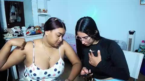 Snapshot of violeta_rouses chatting on 21, 2, 2026 violeta_rouses online show from 21, 2, 2026