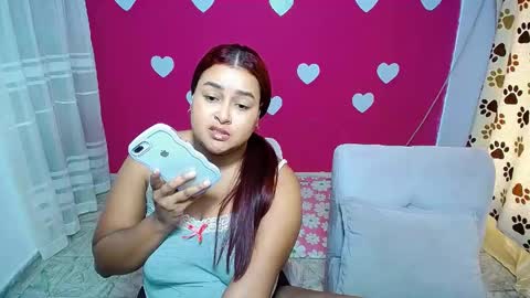 violeta_rouses online show from 18, 4, 2026