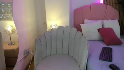 violeta_sannz online show from 11, 5, 2026