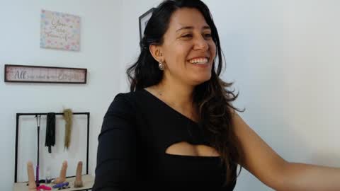 violeta_scott_ online show from 21, 4, 2026