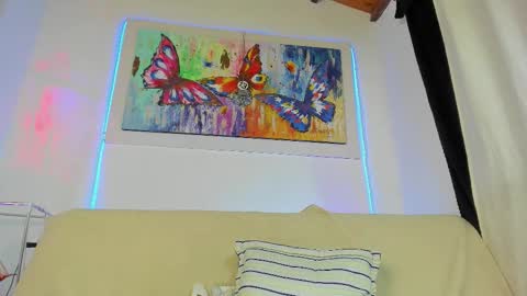 violeta sofia 16 online show from 26, 3, 2026