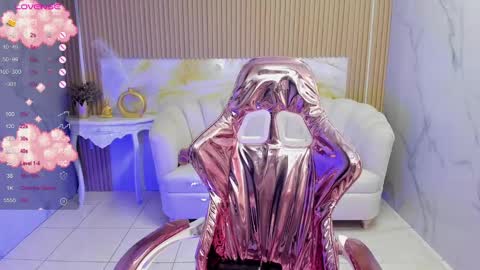 IG violeta sub online show from 23, 9, 2025