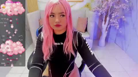 Snapshot of violeta_sub chatting on 3, 7, 2026 IG violeta sub online show from 3, 7, 2026