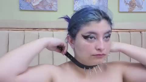 violeta_tepes online show from 20, 6, 2026