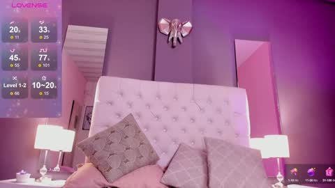 Violeta  online show from 13, 12, 2024