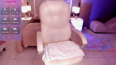 Violeta  online show from 19, 12, 2024