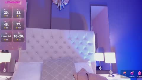 Violeta  online show from 20, 12, 2024
