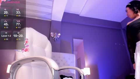 Violeta  online show from 10, 1, 2025