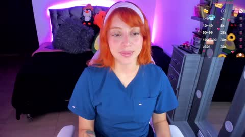 Snapshot of violetaarey chatting on 28, 12, 2024 Violeta  Help me reach 150 thumbs up    online show from 28, 12, 2024