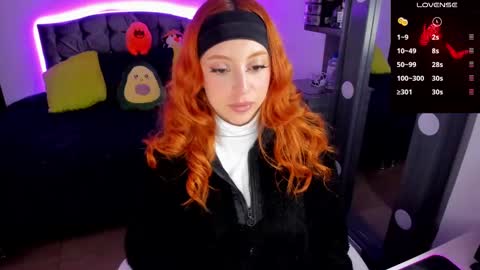 Snapshot of violetaarey chatting on 17, 2, 2025 Violeta  Help me reach 150 thumbs up    online show from 17, 2, 2025