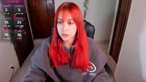 Snapshot of violetaarey chatting on 24, 9, 2025 Violeta  Help me reach 150 thumbs up    online show from 24, 9, 2025