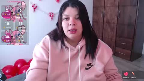 Snapshot of violetacandy111 chatting on 11, 2, 2025 Violeta Candy Follow me I really appreciate it online show from 11, 2, 2025