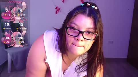 Snapshot of violetacandy111 chatting on 22, 2, 2025 Violeta Candy Follow me I really appreciate it online show from 22, 2, 2025