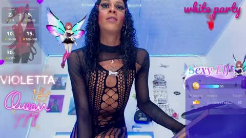 violetaconny online show from 7, 4, 2026