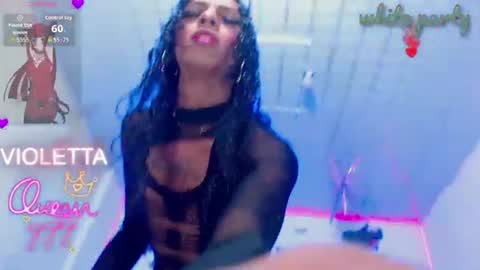 Snapshot of violetaconny chatting on 28, 6, 2026 violetaconny online show from 28, 6, 2026