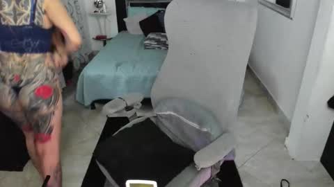 Violeta online show from 15, 3, 2026