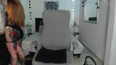 Violeta online show from 16, 4, 2026