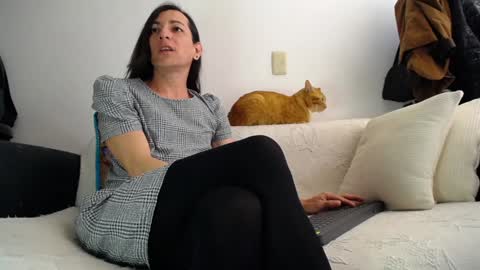 Violeta Gmez online show from 3, 12, 2024