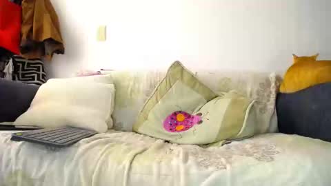 Violeta Gmez online show from 3, 2, 2025